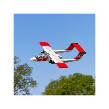 Hangar 9 OV-10 Bronco 20cc ARF + behúzós futómű kép