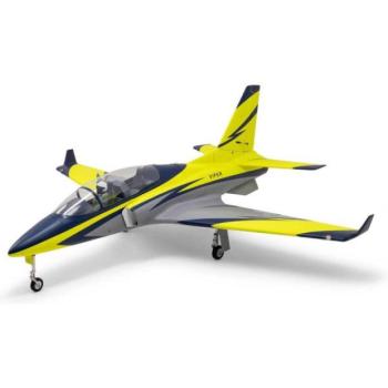 Hangar 9 Viper 2.1m 100N Turbine Jet ARF, behúzható futómű kép