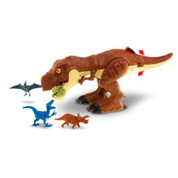 HAP-P-KID Pusztító T-Rex kép