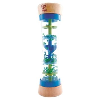 Hape eső gyöngyök - kék