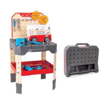 Hape Járműjavító és szerviz munkapad kép