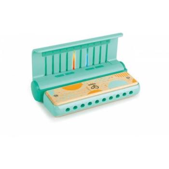 Hape Learn with lights - Harmonika