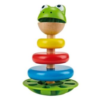 Hape összecsukható béka kép