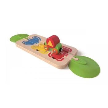 Hape Rail szín