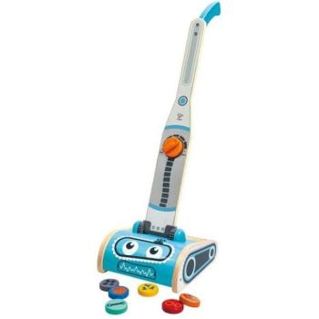 Hape robotporszívó kép