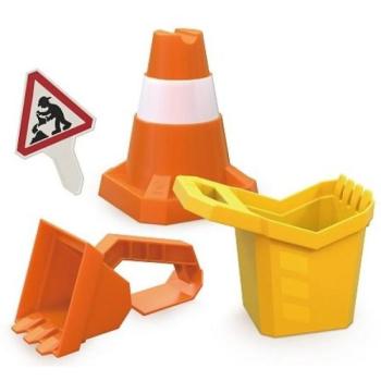 Hape Sand játékok - Homoképítő játékkészlet kép
