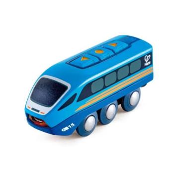Hape távirányító mozdony kép