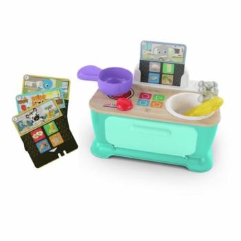 Hape Varázslatos érintésű konyha kép