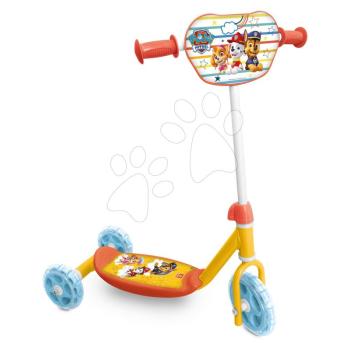 Háromkerekű roller Paw Patrol Mondo narancssárga 24 hó-tól kép