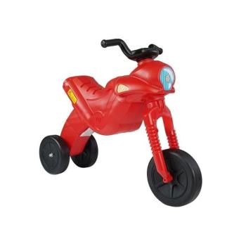 Háromkerekű terepmotor, Enduro piros 5045 kép