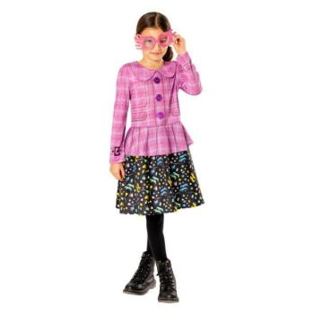 HARRY POTTER Luna Lovegood gyerek jelmez méret (110-116cm) kép
