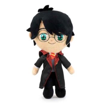 HARRY POTTER VARÁZSLÓ plüss játék 20cm kép