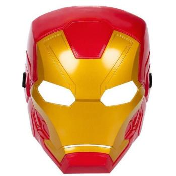 HASBRO - Avengers Hős Maszk Iron Man kép