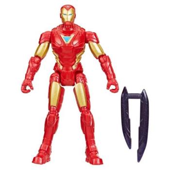 HASBRO - Avengers Venomversus Anti-Venom Iron Man, figura tartozékokkal kép