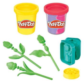 HASBRO - Play-Doh Kis virágok - Tulipánok és nárciszok kép
