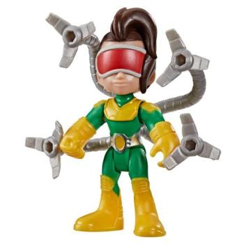 HASBRO - Pókember Spidey és csodálatos barátai - Doc Ock figura kép