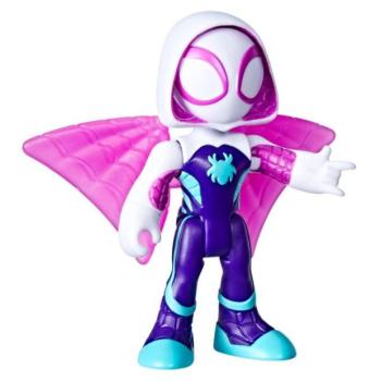 HASBRO - Pókember Spidey és csodálatos barátai - Ghost-Spider figura kép