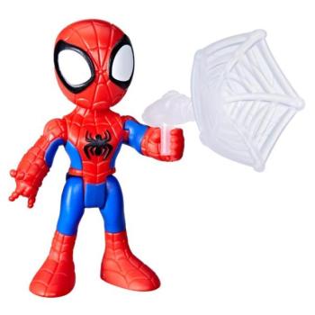 HASBRO - Pókember Spidey és csodálatos barátai - Spidey figura kép