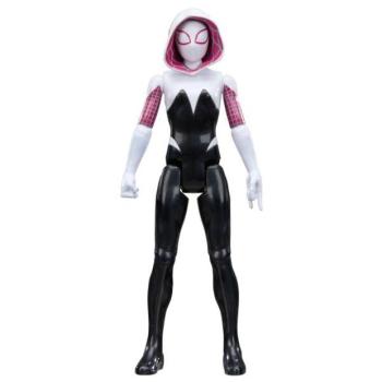 HASBRO - Spider-Man Titan Series - Ghost-Spider figura kép