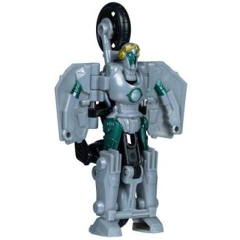 HASBRO - Transformers Earthspark Terran Thrash figura kép