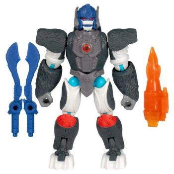 HASBRO - Transformers Mixmashers figura Optimus Primal kép