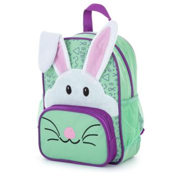 Hátizsák óvodás gyerekeknek FUNNY Oxy Bunny kép
