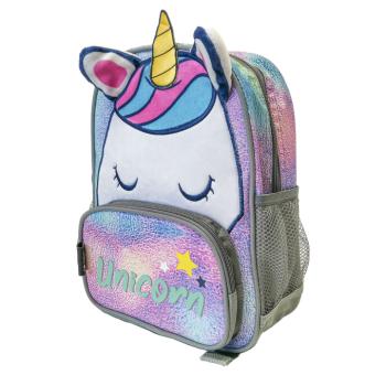 Hátizsák óvodás gyerekeknek FUNNY Unicorn kép