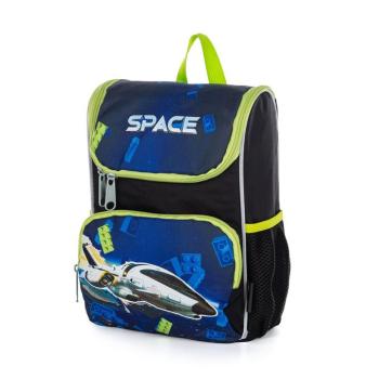 Hátizsák óvodás gyerekeknek MOXY Space kép