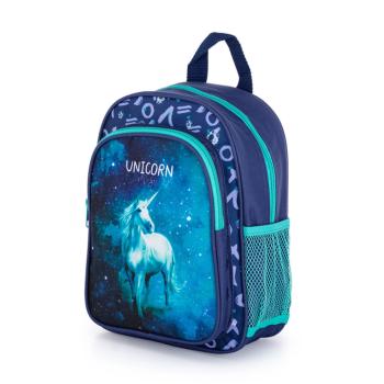Hátizsák óvodás gyerekeknek Unicorn 1 kép