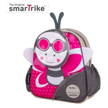 Hátizsák Pillangó Bag Butterfly toT's-smarTrike neoprén rózsaszín kép
