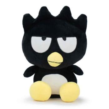 HELLO KITTY Badtz-Maru plüss játék 24cm kép