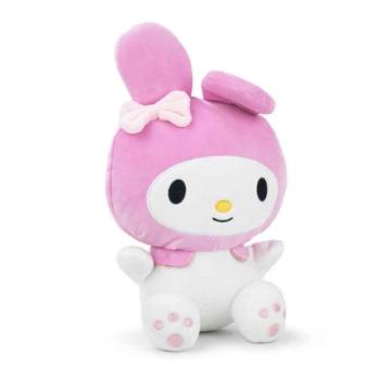 HELLO KITTY Melody plüss játék 24cm kép