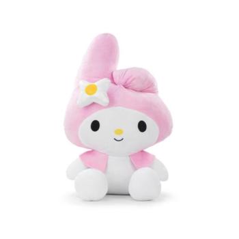 HELLO KITTY Melody plüss játék 40cm kép