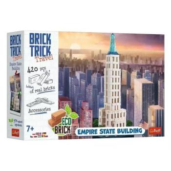Hit the Brick Trick – Empire State Building XL kép