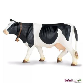 Holstein tehén kép