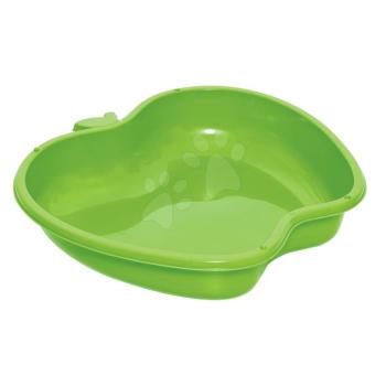 Homokozó alma Dohány piros vízre és homokra 85*76*17 cm 24 hó-tól kép