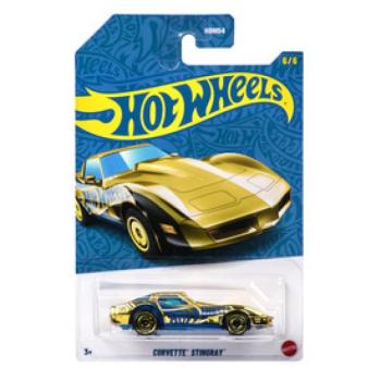 Hot Wheels különleges kisautó - többféle kép