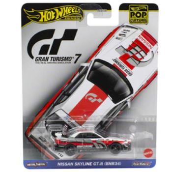 Hot Wheels pop kultúra kisautó