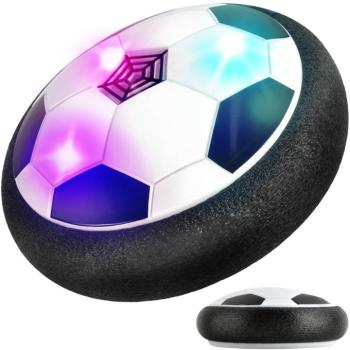 Hoverball – Légpárnás focilabda (BBJ) kép
