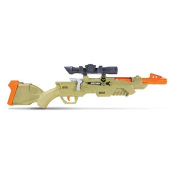 Huntsman Ambush puska