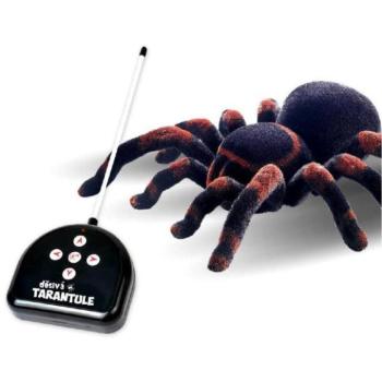 Ijesztő Tarantula RC