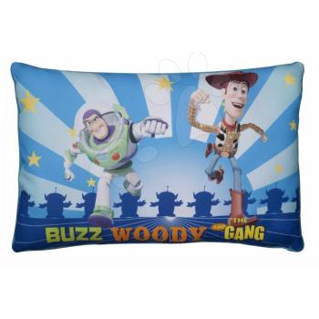 Ilanit kispárna WD Toy Story 3 14125 kék kép