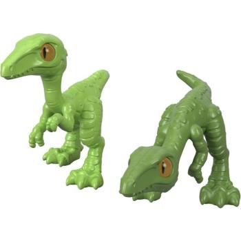 Imaginext: Jurassic World játékfigura - Compies kép