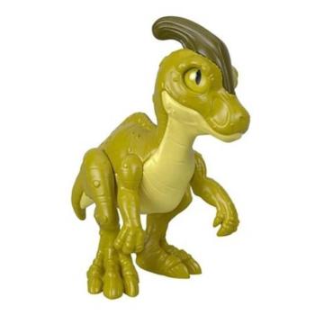 Imaginext: Jurassic World játékfigura - Parasaurolophus kép
