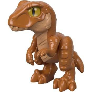 Imaginext: Jurassic World játékfigura - T-Rex kép
