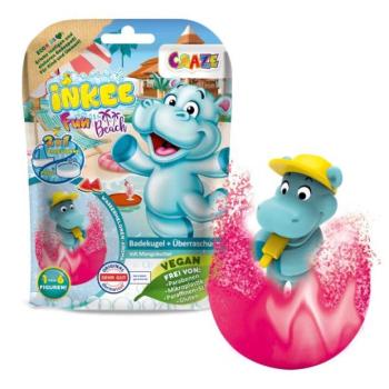 INKEE-buborékos bomba meglepetéssel Fun Beach kép