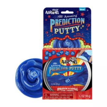 Intelligens gyurma nagy -Prediction Putty kép