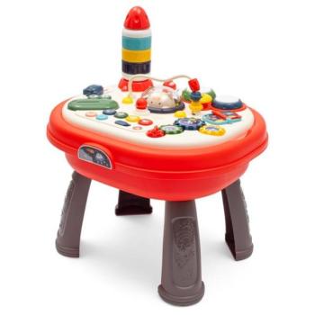 Interaktív játszó zenei asztal Baby Mix kép