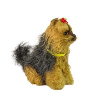 Interaktív Yorkshire terrier kutya kép