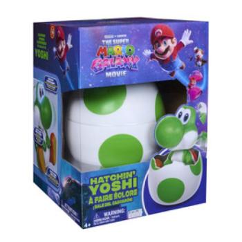 Interaktív Yoshi